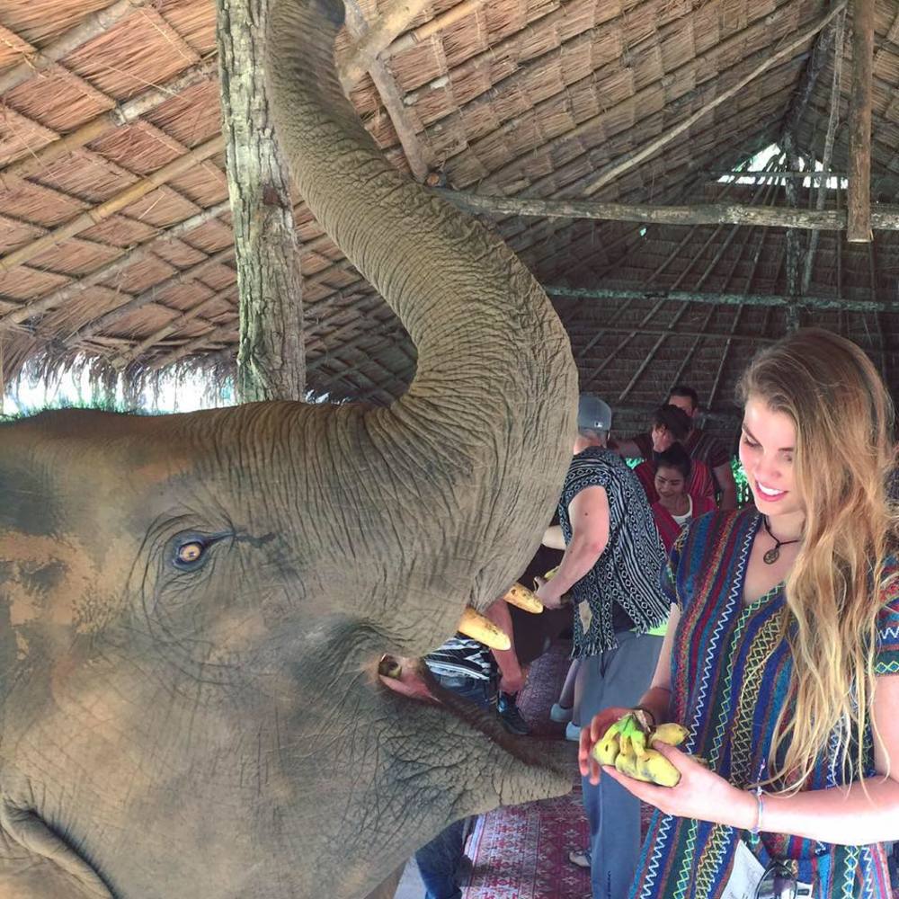 Meet your Posher, Emma